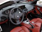 BMW M6 Convertible 2006 года